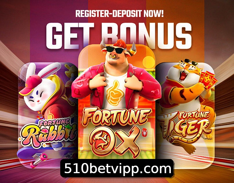 Benefícios da Conta 510bet