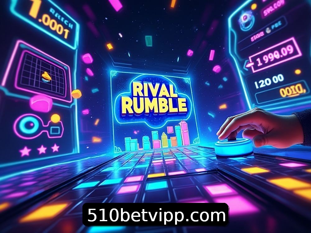 Promoção Relâmpago 510bet