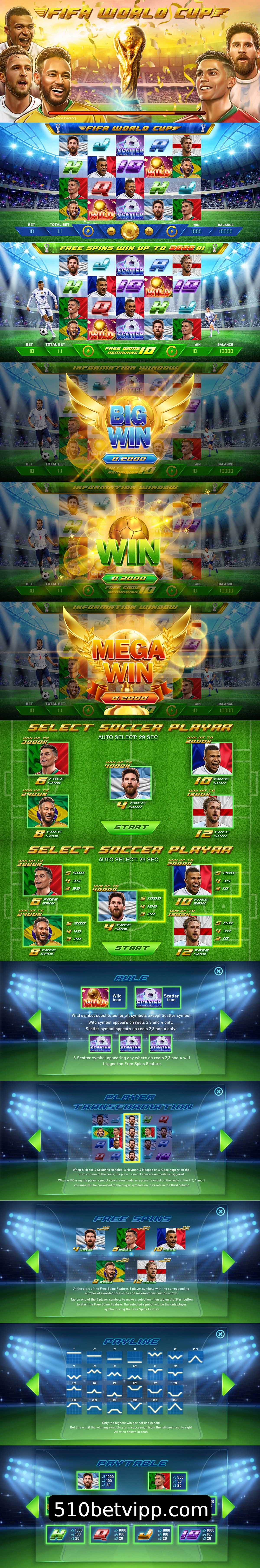 Apostas de Futebol 510bet