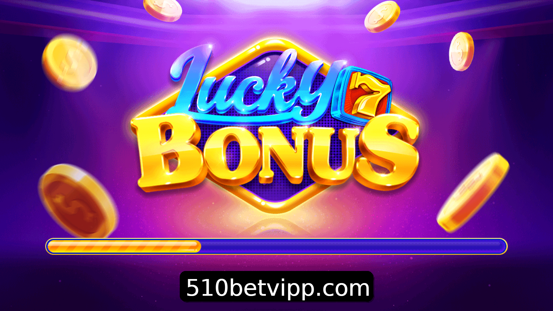 Gates of Olympus 510bet