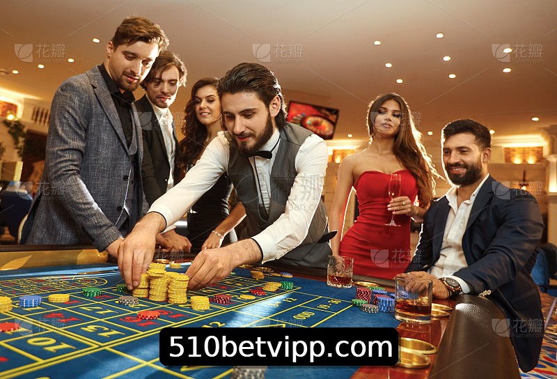Casino Ao Vivo 510bet