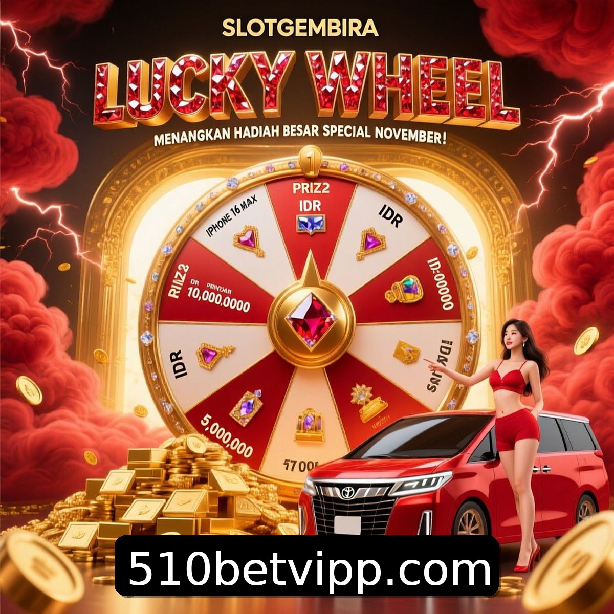 PIX Instantâneo 510bet