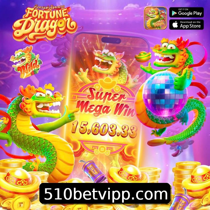 Estatísticas 510bet