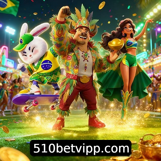 Bônus de Boas-vindas 510bet